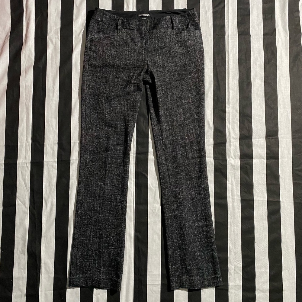 Express Columnist Pants
